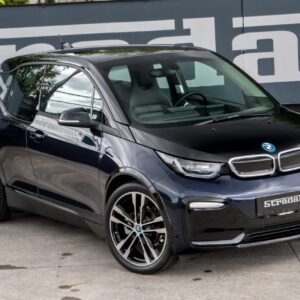 Bmw i3s 94h - foto 13