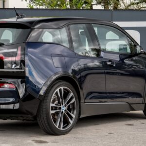 Bmw i3s 94h - foto 16