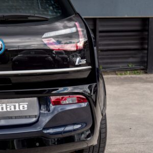 Bmw i3s 94h - foto 20