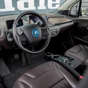 Bmw i3s 94h - foto 21