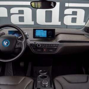 Bmw i3s 94h - foto 25
