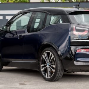 Bmw i3s 94h - foto 35
