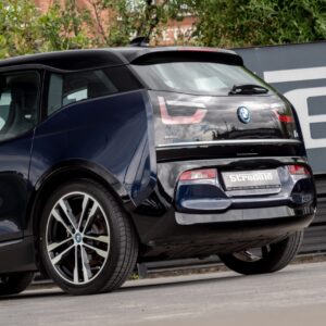 Bmw i3s 94h - foto 36