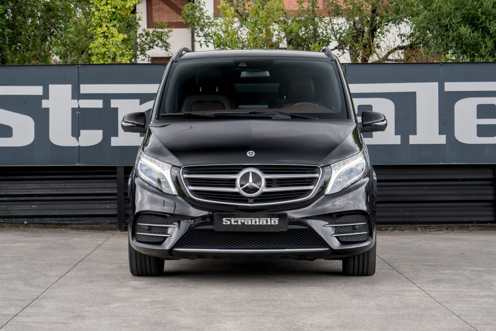 Mercedes V250 4Matic - imagen 6