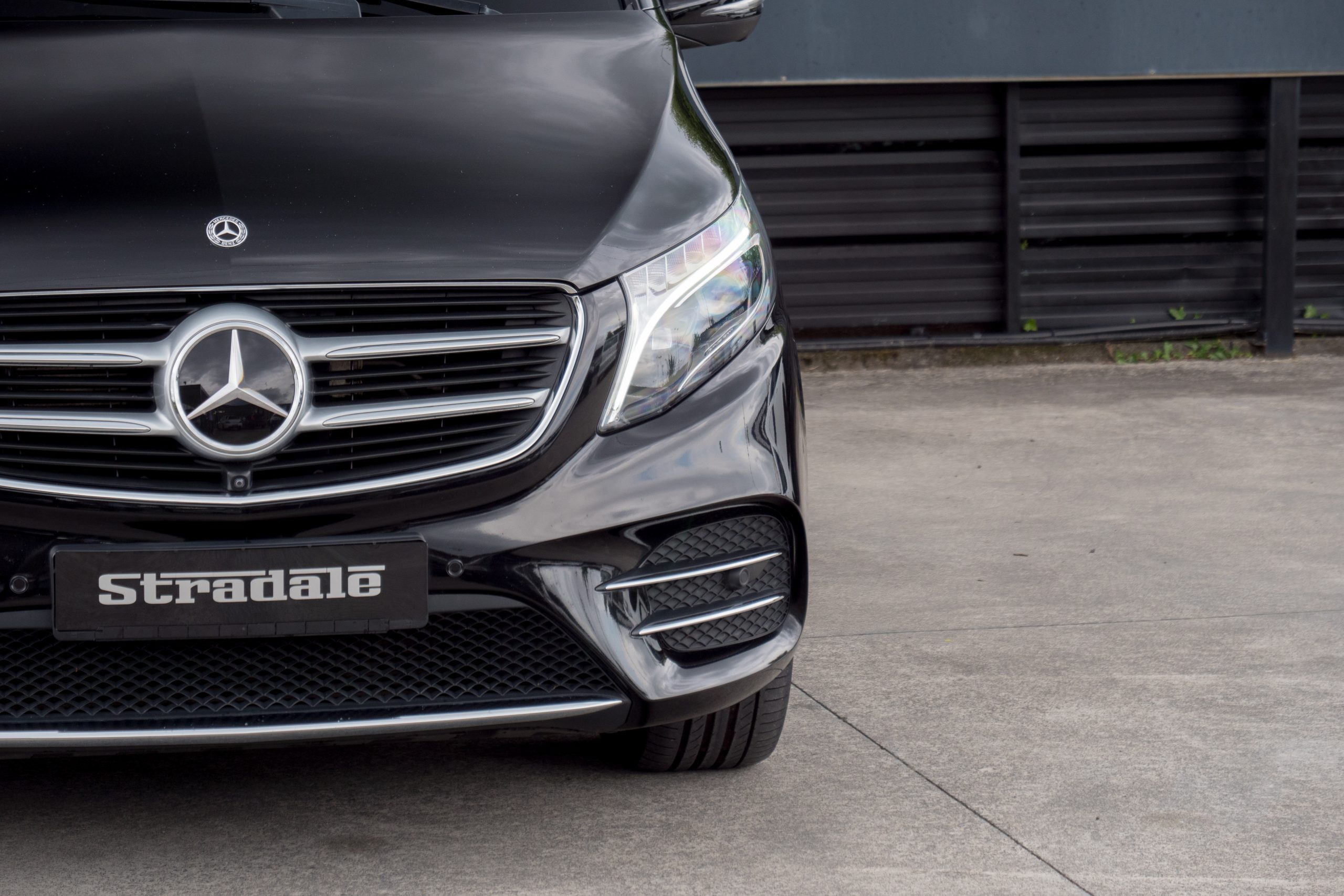 Mercedes V250 4Matic - imagen 6