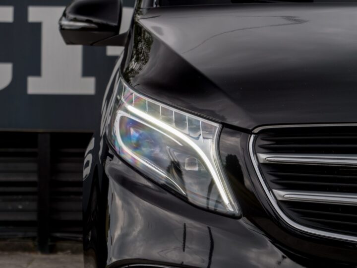 Mercedes V250 4Matic - foto 8