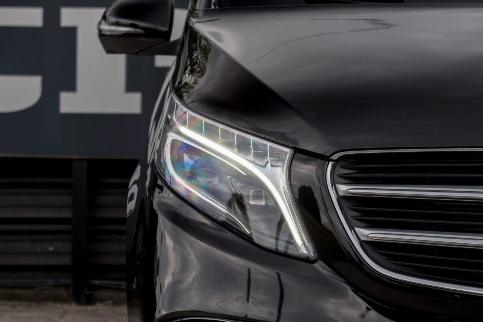 Mercedes V250 4Matic - imagen 8