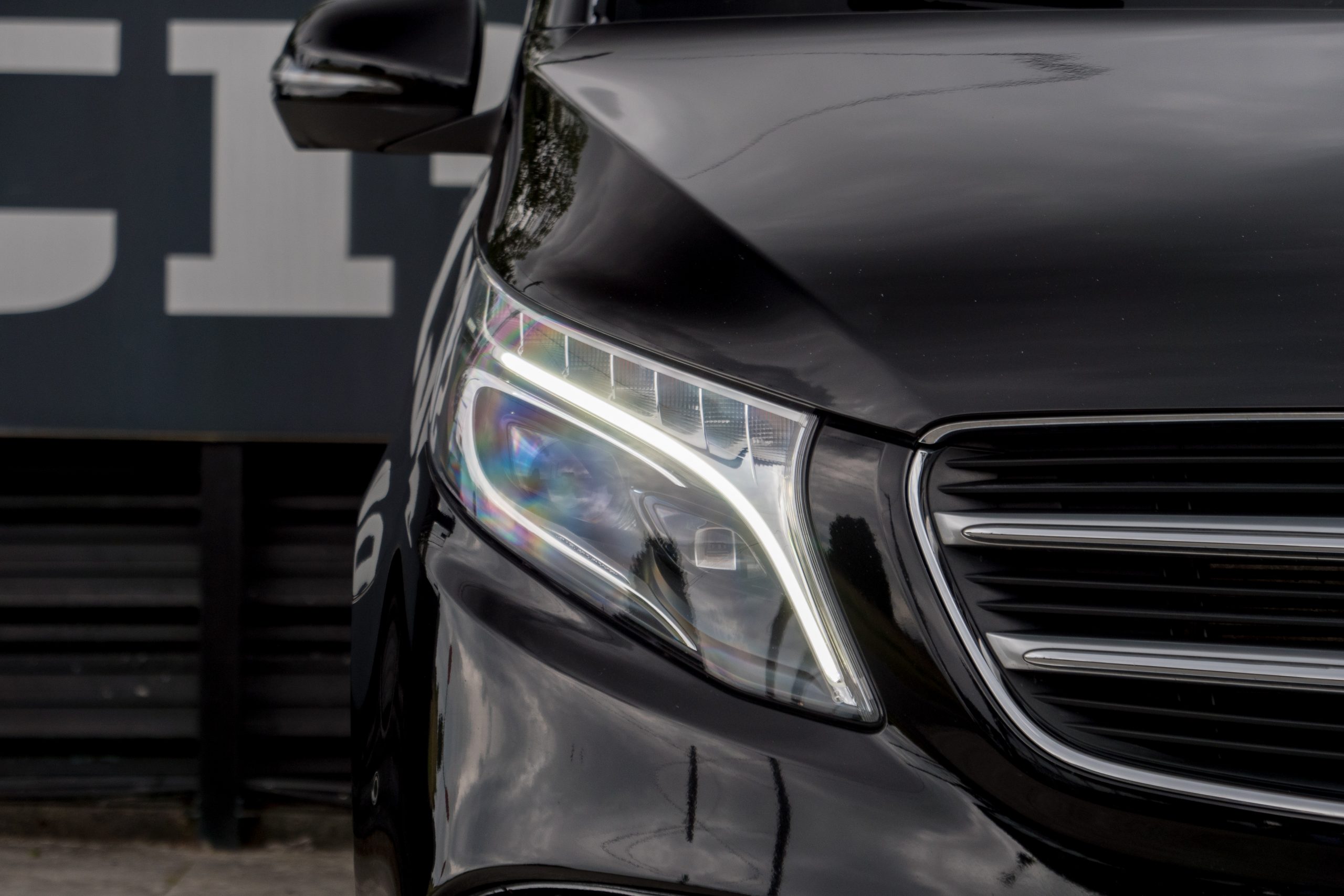 Mercedes V250 4Matic - imagen 7