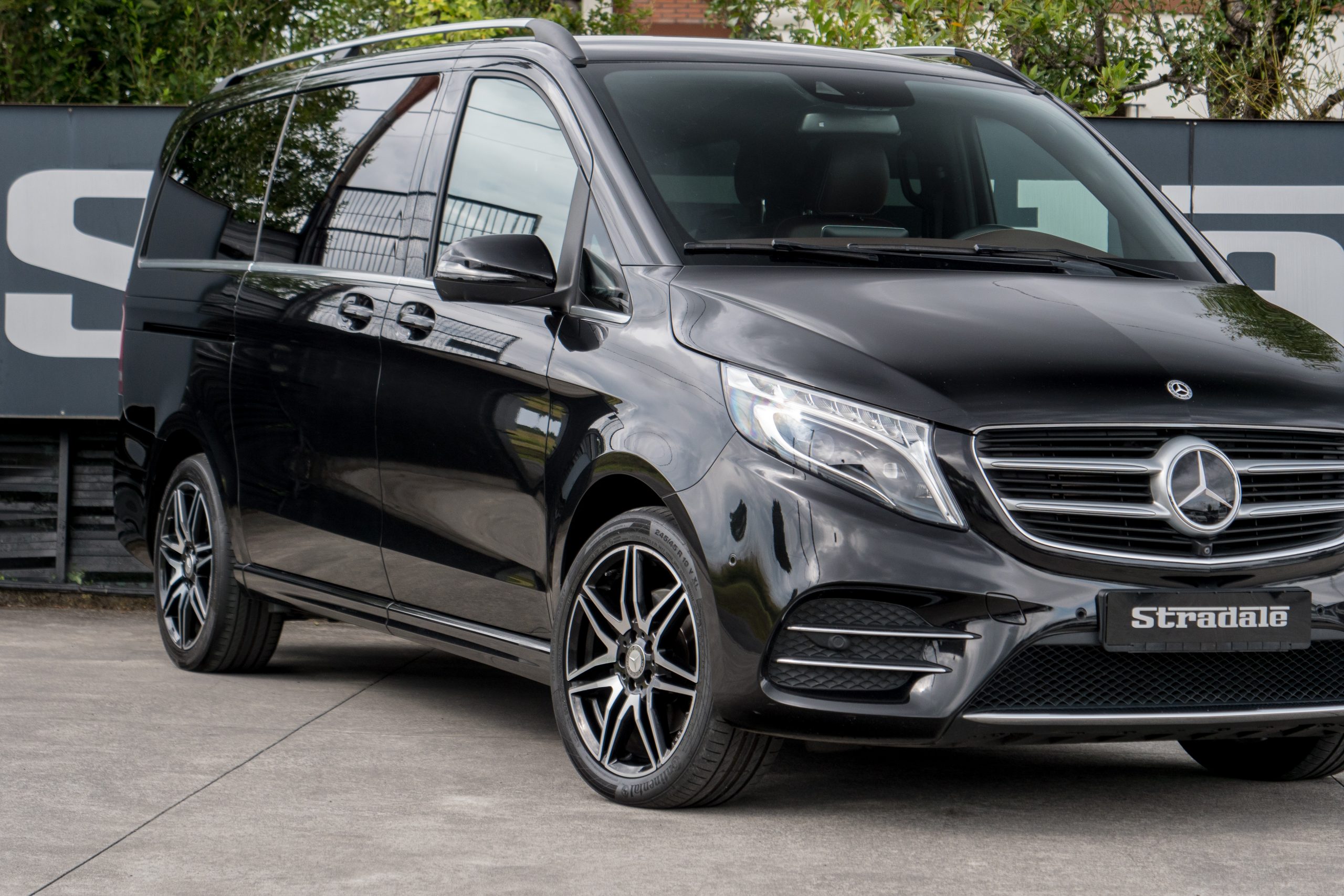 Mercedes V250 4Matic - imagen 9