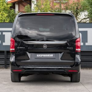 Mercedes V250 4Matic - foto 16