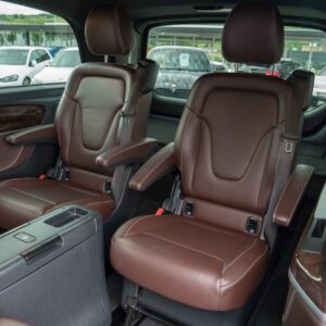 Mercedes V250 4Matic - foto 20