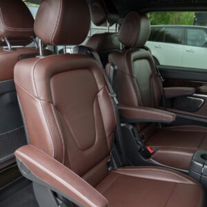 Mercedes V250 4Matic - foto 21