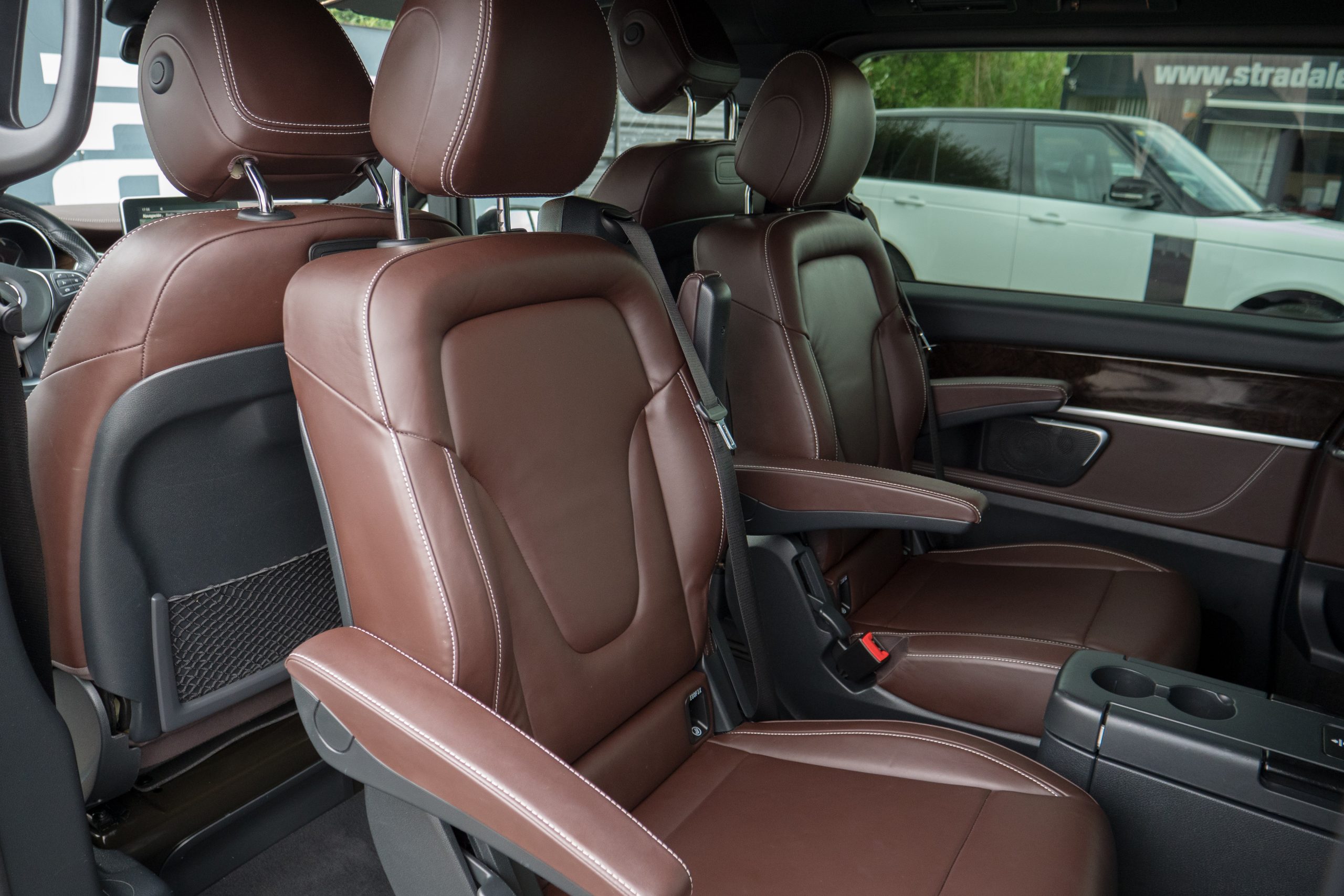 Mercedes V250 4Matic - imagen 20