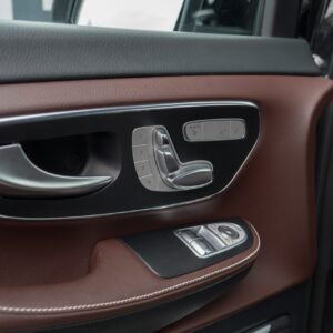 Mercedes V250 4Matic - foto 22