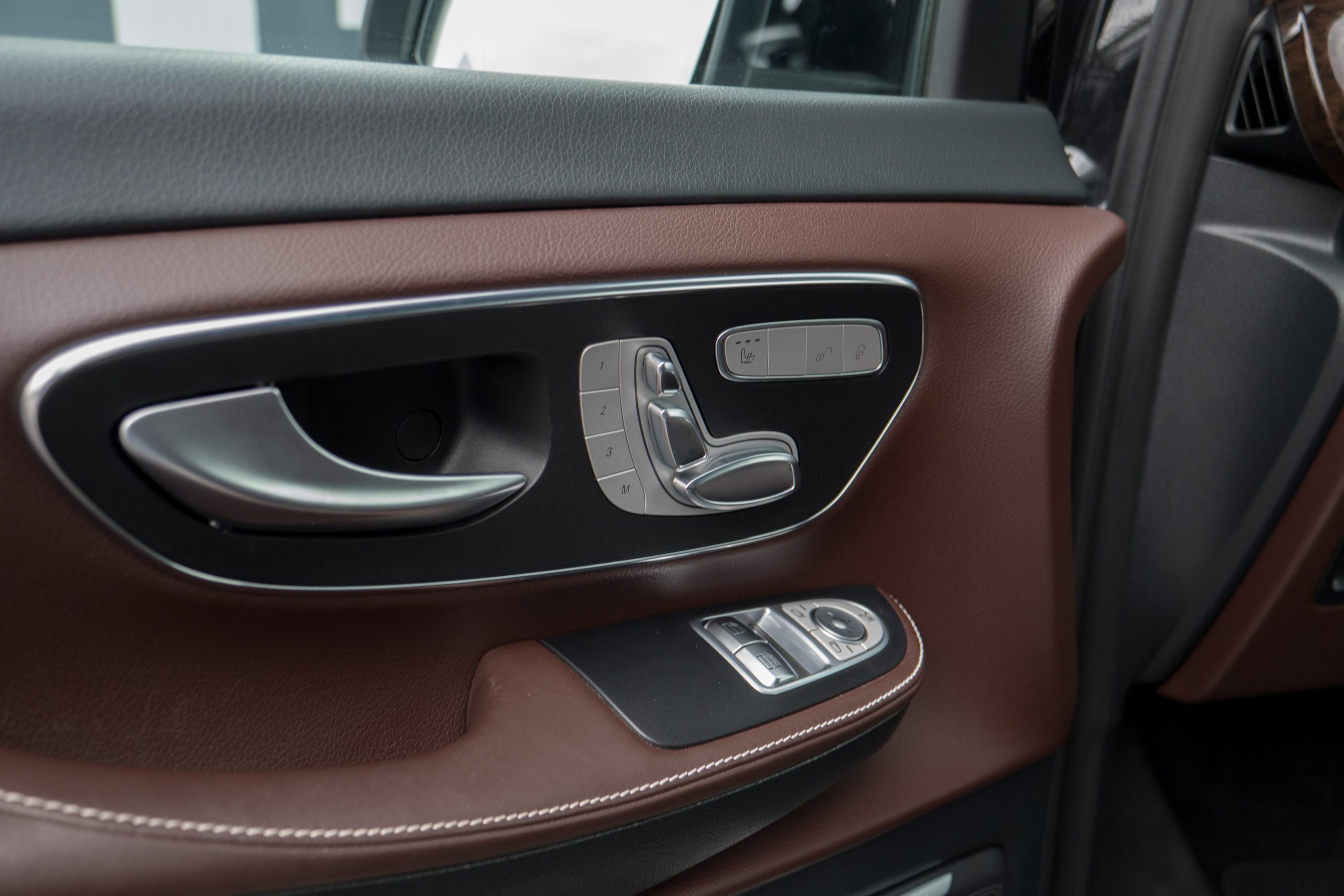 Mercedes V250 4Matic - imagen 21