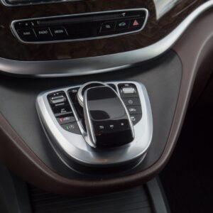 Mercedes V250 4Matic - foto 24