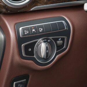 Mercedes V250 4Matic - foto 26