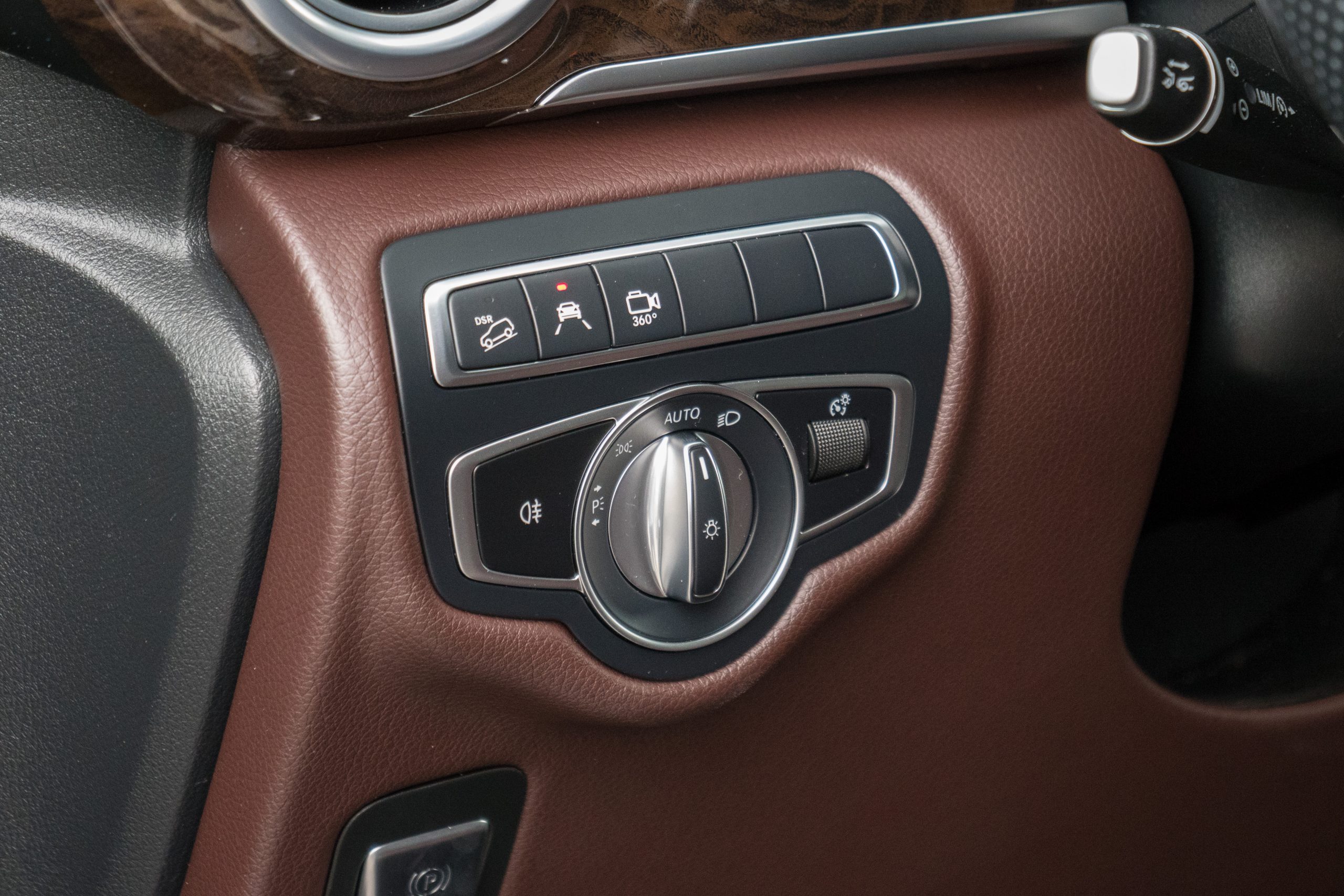Mercedes V250 4Matic - imagen 25
