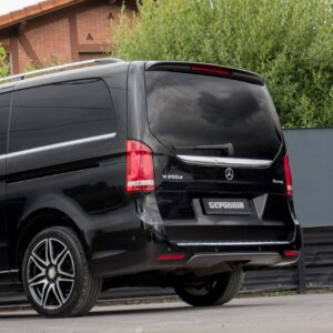 Mercedes V250 4Matic - foto 32