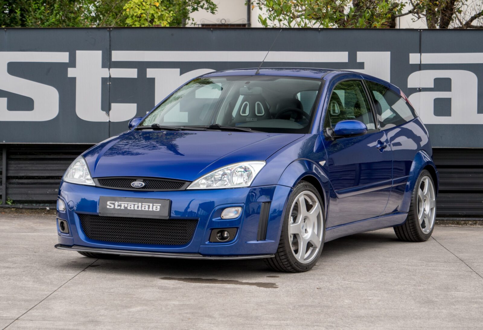 Ford Focus RS MK1 - imagen 2