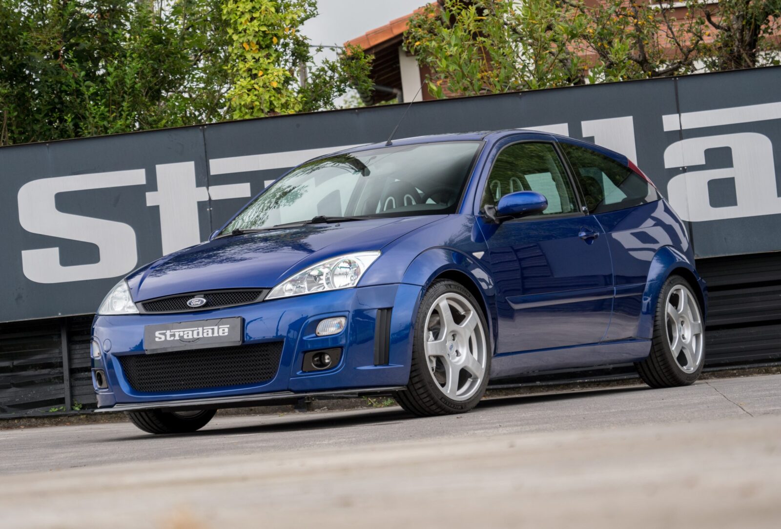 Ford Focus RS MK1 - imagen 3