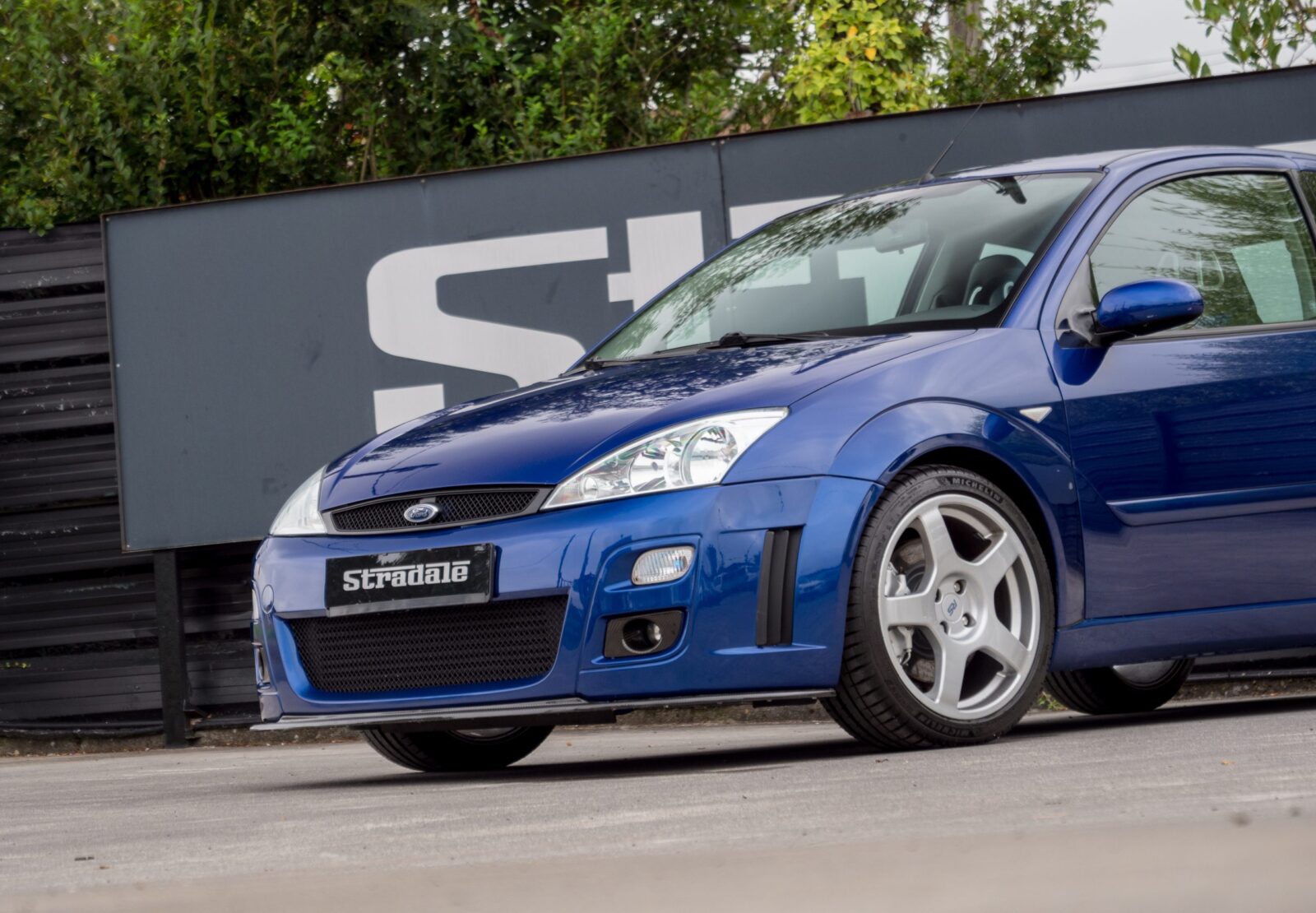 Ford Focus RS MK1 - imagen 5