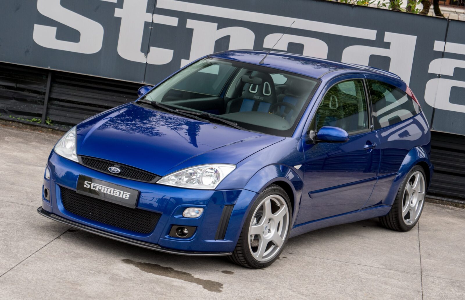 Ford Focus RS MK1 - imagen 6