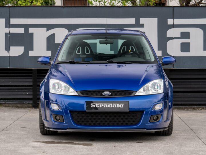 Ford Focus RS MK1 - foto 7