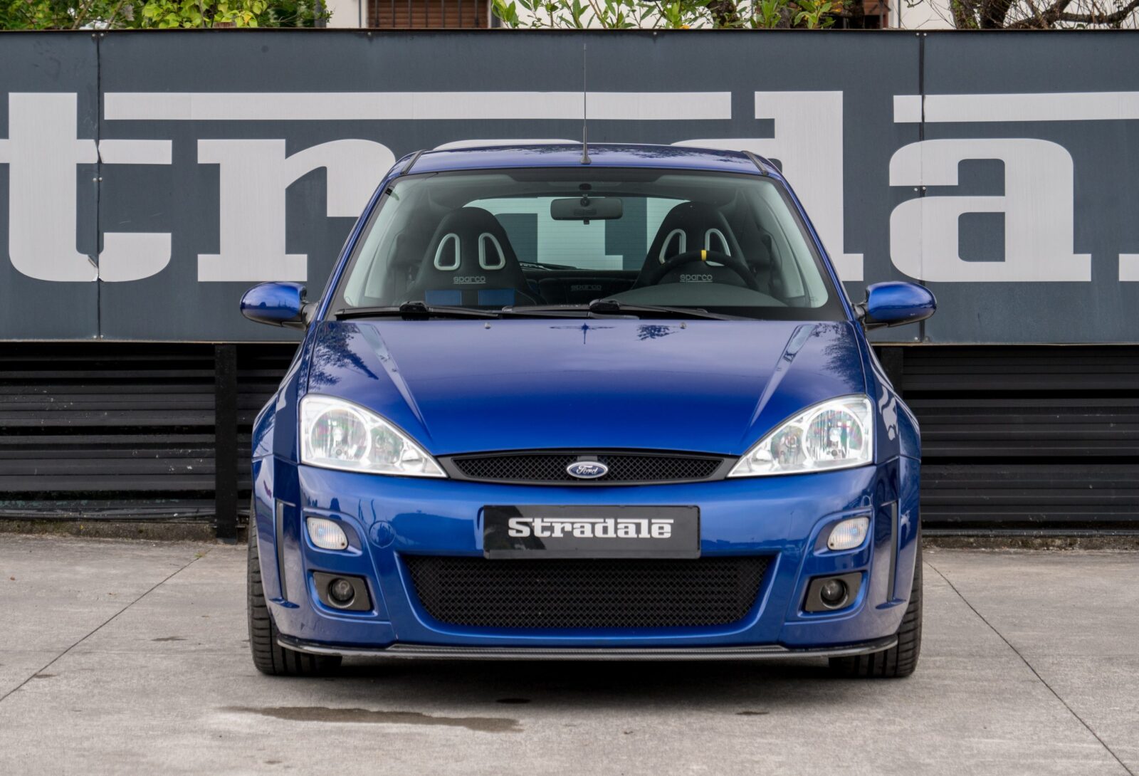 Ford Focus RS MK1 - imagen 7