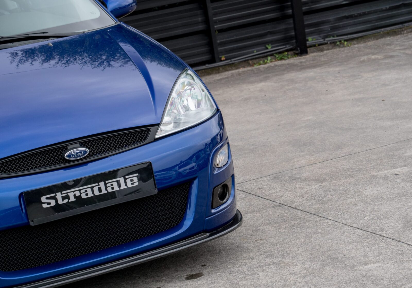 Ford Focus RS MK1 - imagen 8