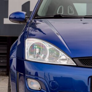 Ford Focus RS MK1 - foto 9