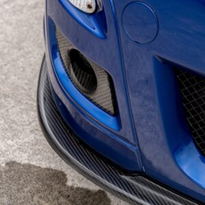 Ford Focus RS MK1 - foto 10