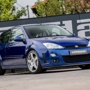 Ford Focus RS MK1 - foto 12