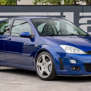 Ford Focus RS MK1 - foto 13
