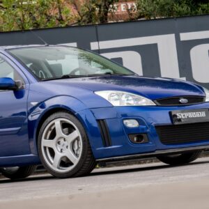 Ford Focus RS MK1 - foto 14