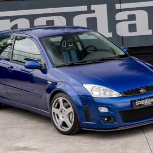 Ford Focus RS MK1 - foto 15