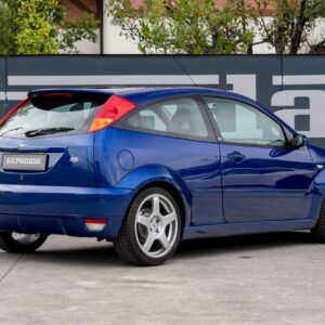 Ford Focus RS MK1 - foto 16
