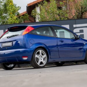 Ford Focus RS MK1 - foto 17
