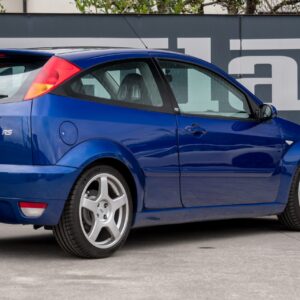 Ford Focus RS MK1 - foto 18