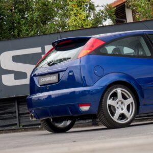 Ford Focus RS MK1 - foto 19