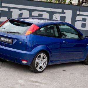 Ford Focus RS MK1 - foto 20