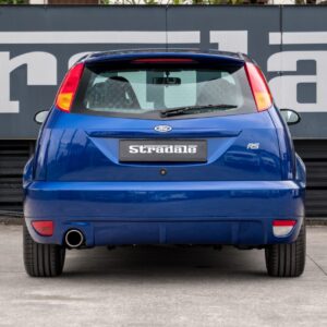 Ford Focus RS MK1 - foto 21
