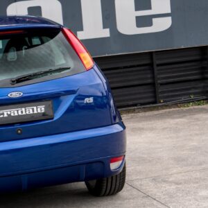 Ford Focus RS MK1 - foto 22