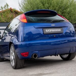 Ford Focus RS MK1 - foto 24