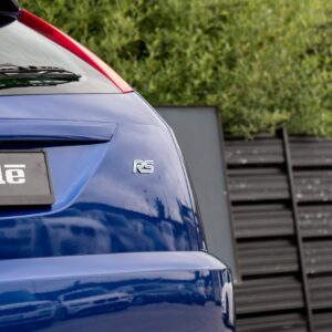 Ford Focus RS MK1 - foto 25