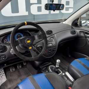 Ford Focus RS MK1 - foto 26