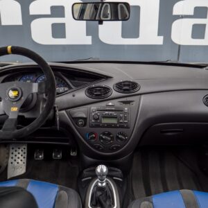 Ford Focus RS MK1 - foto 30
