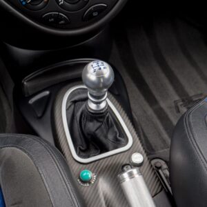 Ford Focus RS MK1 - foto 32