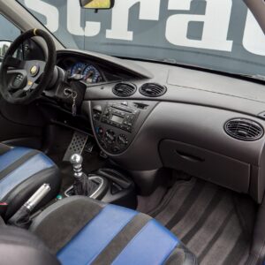 Ford Focus RS MK1 - foto 35