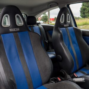 Ford Focus RS MK1 - foto 36